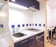 1-chōme Izumi Apartments