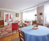 Rue Copernic Apartment