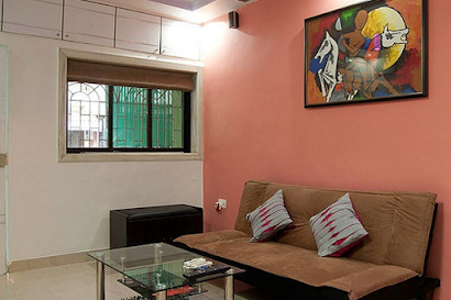 Vashi Serviced Apartments, Navi Mumbai