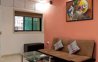 Vashi Serviced Apartments, Navi Mumbai