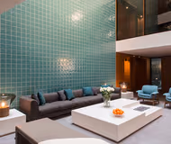 La Rôtisserie Serviced  Apartment