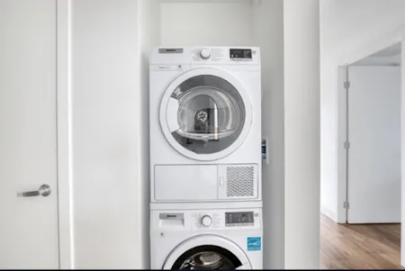 Boylston Street Serviced Apartment