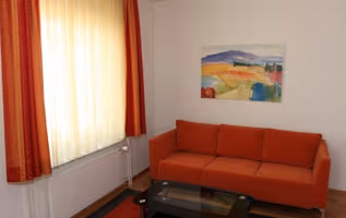 Asylstrasse Serviced Apartment, Zurich