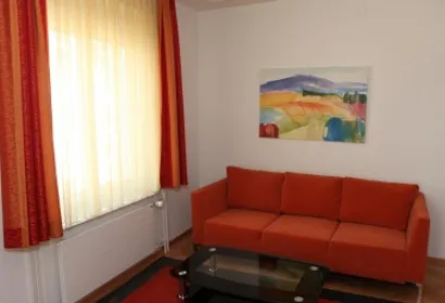 Asylstrasse Serviced Apartment, Zurich