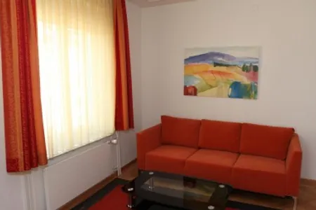 Asylstrasse Serviced Apartment, Zurich