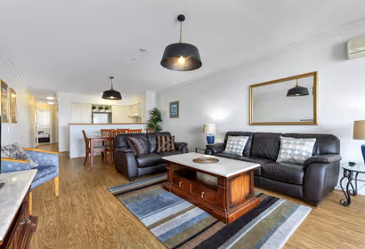 Vernon Terrace Apartments