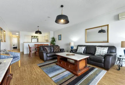 Vernon Terrace Apartments