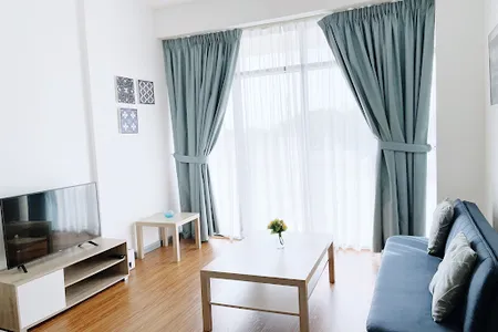 Supreme Comfort Apartment in Silicon Oasis Dubai