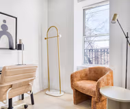 Smith Street Apartment