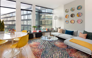 Greyrock Place Apartments