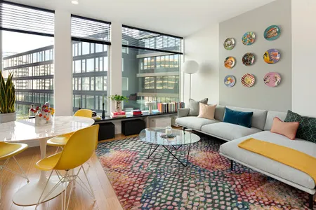 Greyrock Place Serviced Apartment