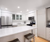 East 50th Street Apartment