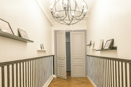 LUXURY 200M2 IN ARC DE TRIOMPHE CHAMPS ELYSEES