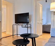 Bøhmensgade Serviced apartment
