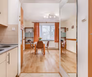 Żeromskiego Serviced Apartment