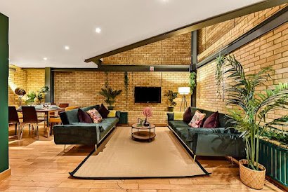 Southwark Bridge Road Serviced Apartment
