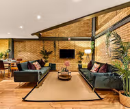 Southwark Bridge Road Serviced Apartment