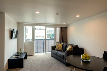 Ponsonby Road serviced apartment