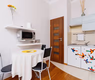 Krowoderska Serviced Apartment