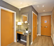 Priory Park Apartment Aberdeen