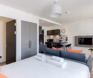 Market Street Apartments