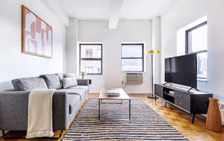 Kreuz Serviced Apartment