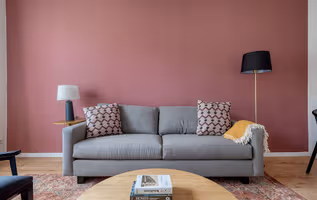 Hohenzollerndamm  Serviced Apartment