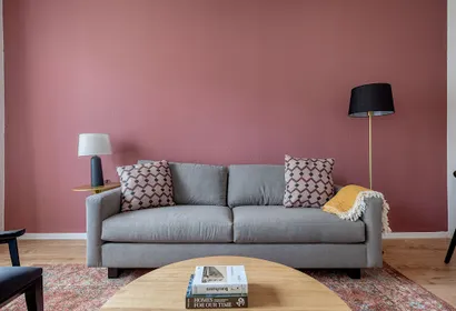 Hohenzollerndamm  Serviced Apartment