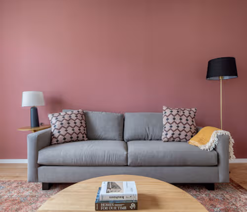 Hohenzollerndamm  Serviced Apartment