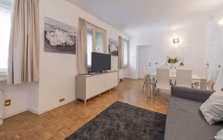 Via Dell'Orso Serviced Apartment