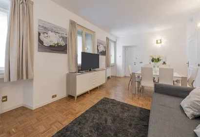 Via Dell'Orso Serviced Apartment