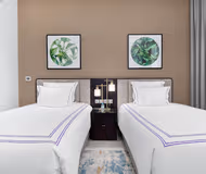 Two Bedroom Refreshing Canal View In Business Bay