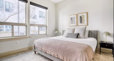 W Riverside Dr Furnished Apartment