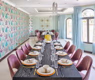 Breathtaking 5 Bedroom Villa