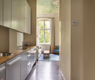 Belfort Deluxe Suite