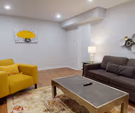 McQuillan Lane Townhomes