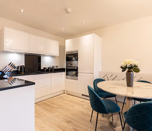 3 bed 2 bath Cricklewood