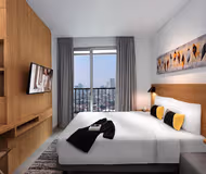 Citadines Sudirman Jakarta