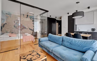 Jaglana Serviced Apartment