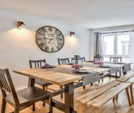 MONTORGUEIL MARKET-A UNIQUE BOUTIQUE FAMILY RENTAL