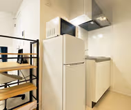 4 Chome Hanasaki Apartment