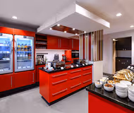 Hamburger Serviced Apartment