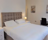 Richmond Two Beds with Balcony