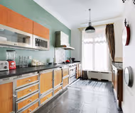 MARAIS ELEGANCE A 120M2 TRUE PARISIAN LUXURY HOME