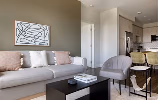 Highlands Place Serviced Apartments