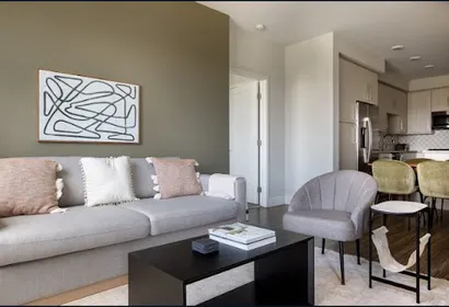 Highlands Place Serviced Apartments
