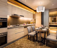 Zhongshan Road Serviced Apartment