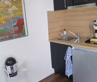 PARIS VILLAGE CHARM IN 15TH EME-CLOSE TO EIFFEL