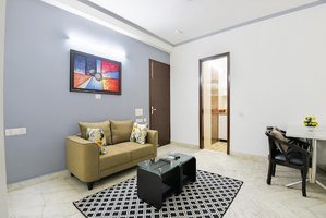 Sector-45 Noida Apartments