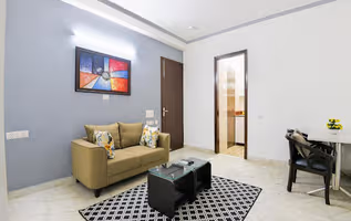 Sector-45 Noida Apartments